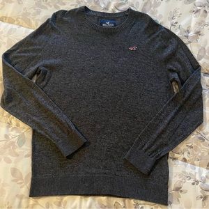 Hollister Sweater